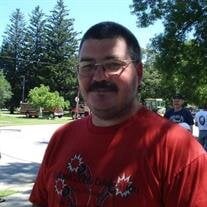 David "Dilly" Deeringer
