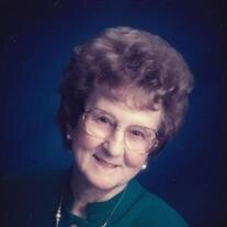 Eileen M. Reinhart