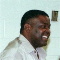 Jesse Allen Sampson