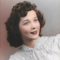 Barbara Lee Kerns
