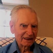 William Larue Stoneking