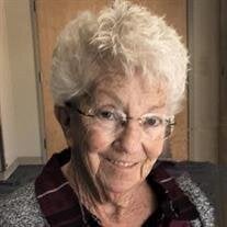 Patsy Ruth Polak