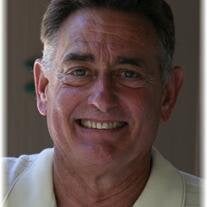 Bill Hodge