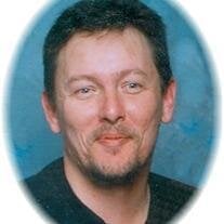 Shawn Unger