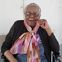 Dorothy L Liggins