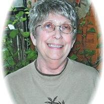 Patricia Sperry