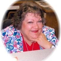 Frances Lee