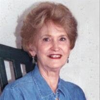 Sylvia Hernandez Brady
