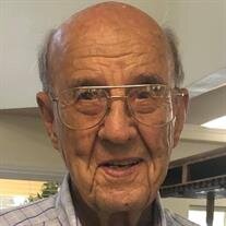 Walter J. Meyer