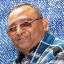 Chandra Pal