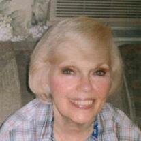 Gertrude E. Kraetsch