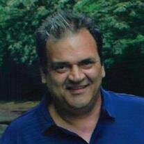 David L. Montgomery