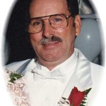Donald Foster