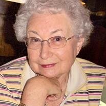 Jean Ellen Blessman