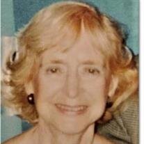 Kathryn Ann "Kay" Pezzillo