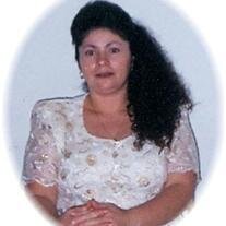 Maria Lopez