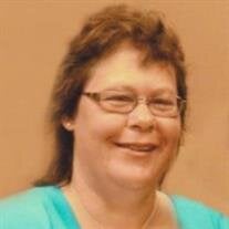 Catherine "Cathy" Margarethe Powell