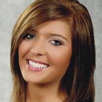 McKenzie Brooke Sherrill