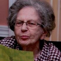 Margaret Mae Hindelang