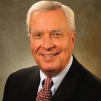 Eugene "Gene" M. Toombs III