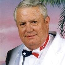 Lloyd Olinger