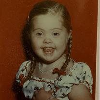 Deborah "Debby" Freeman