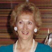 Joann Carol Bowerman