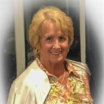 Donna Robinson