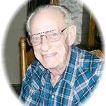 Gilbert Keigley