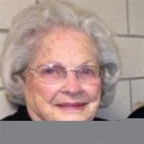 Belva K. (Kuchenbacker) Moran