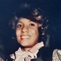 Gloria J Rucker