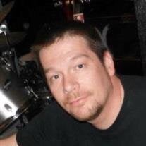 Matthew Kevin McCarthy, Sr.