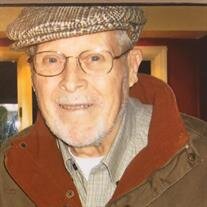 Randall "Tex" Lawler