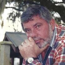 M. Glen Lockler
