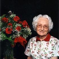 Margaret White