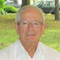 Ralph Charles Scherder Sr.