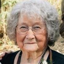 Audrey Sloan Bowers