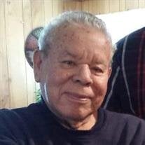 Ignacio Sifuentes Sr.