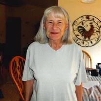JoAnn Lewis