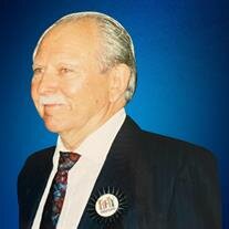 Edward J. McCabe Jr.
