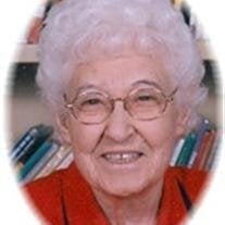 Clara Owens