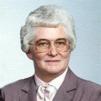 Joan Elizabeth Lautner