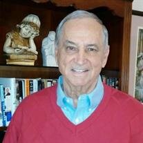 Edgar Winford Garrett