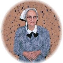 Frances Query