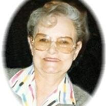 Patricia Jenison