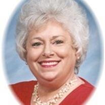 Mary Turner