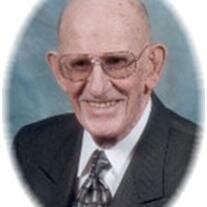 Donald Rose