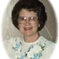 Grace Forkner