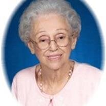 Lorene Tillery