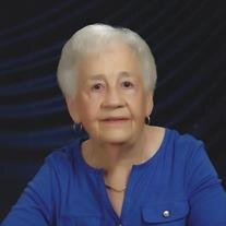 Nettie Mansfield Cirlot